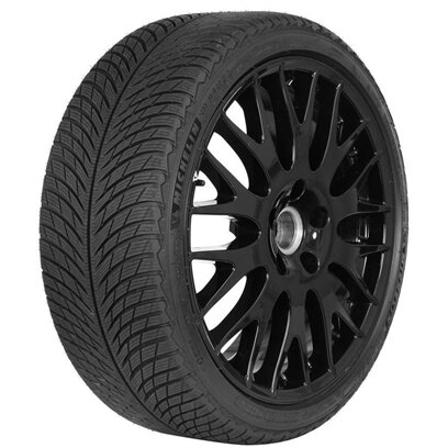 Anvelopa 265/60 R18 114H XL TL PILOT ALPIN 5 SUV Iarna PJ EE:C FR:C U:2 71DB