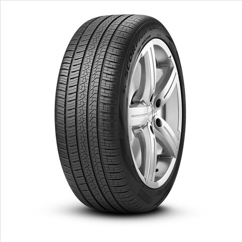 Anvelopa 285/40R22 110Y XL SZROAS(LR)NCS All Season PJ EE:A FR:B U:1 70DB