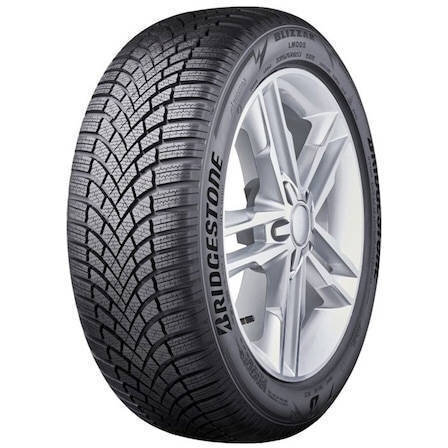 Anvelopa Iarna Blizzak LM005 XL 275/40 R20 106V