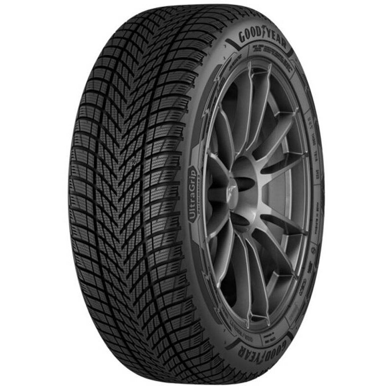 Anvelopa Iarna Ultragrip Performance 3 XL 255/60 R20 113V
