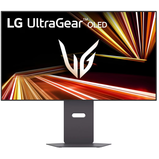 Oferte la Monitor UltraGear 32GX870A-B 240Hz 4K  480Hz Full HD  OLED  31.5inch Negru