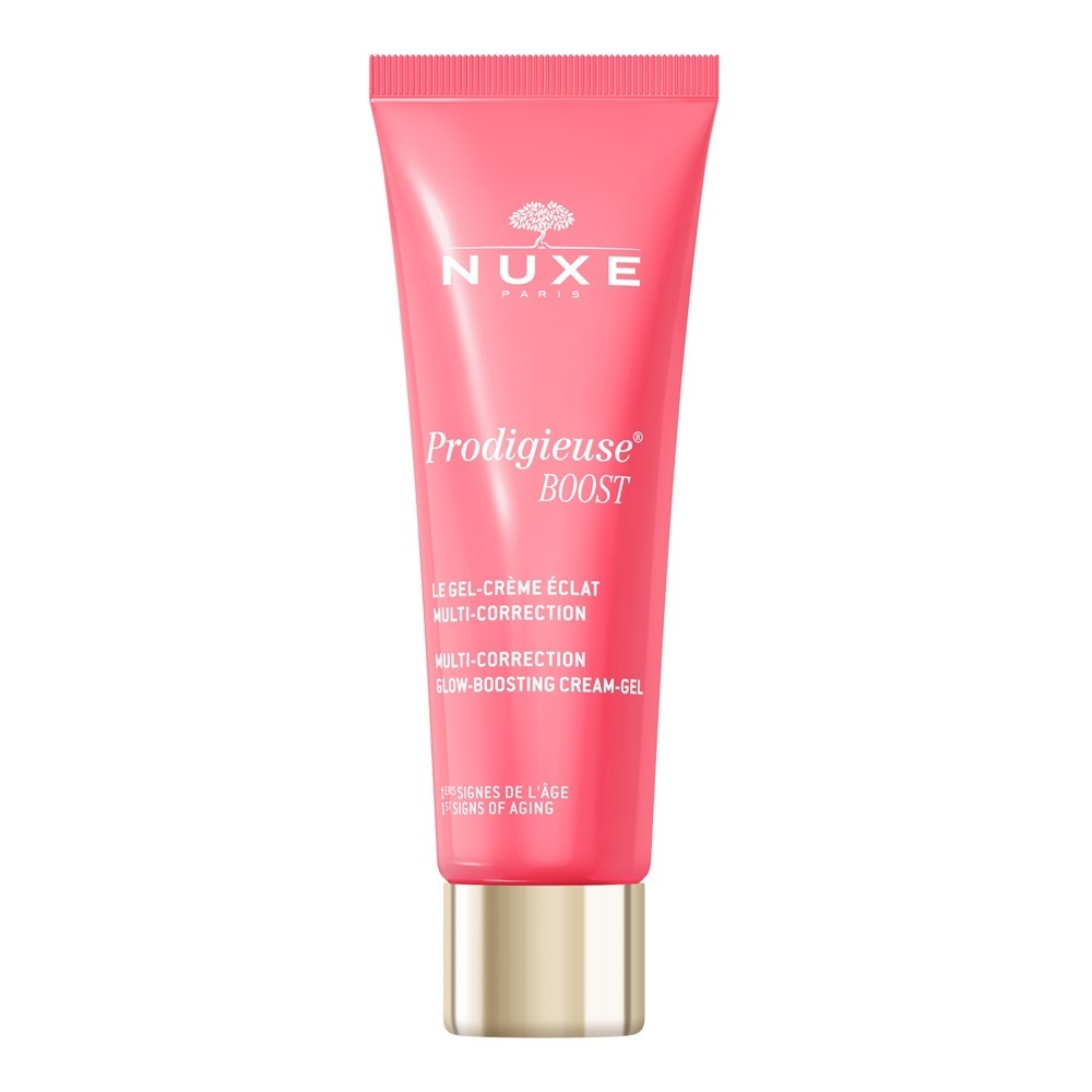 Oferte la Crema pentru ten normal si mixt Nuxe Creme Prodigieuse Boost (Concentratie: Crema, Gramaj: 40 ml)
