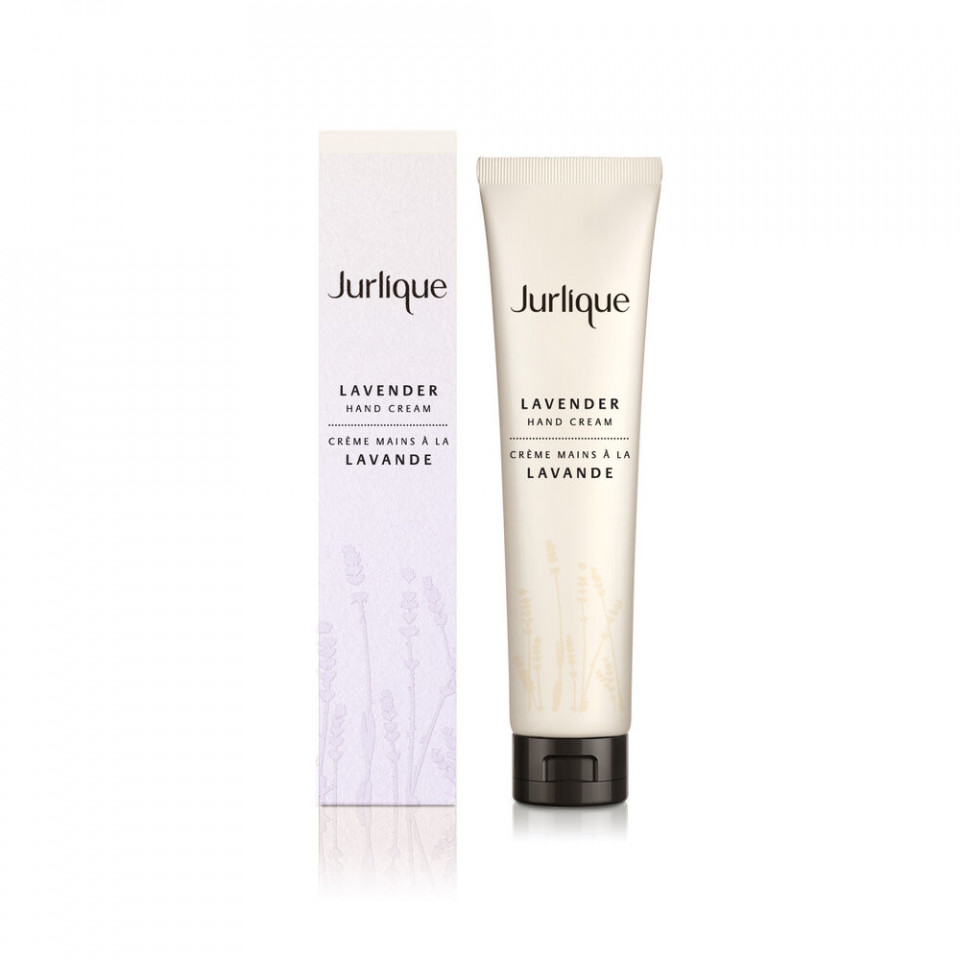 Oferte la Crema pentru maini Jurlique Jasmine, Femei (Concentratie: Crema de maini, Gramaj: 40 ml)