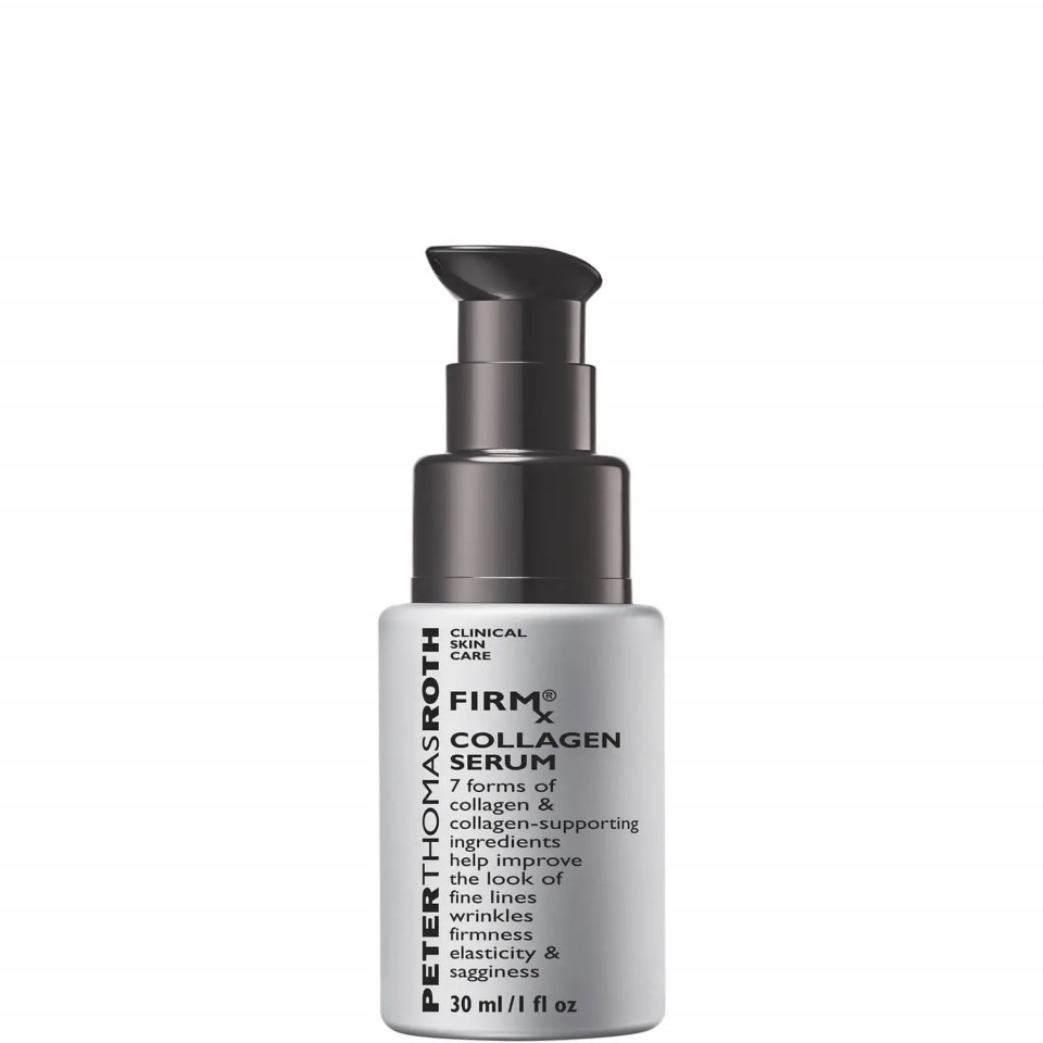 Oferte la Ser anti-îmbătrânire Peter Thomas Roth Firmx Collagen Serum, 30 Ml