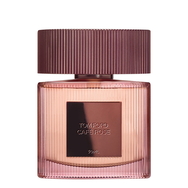 Oferte la Tom Ford Cafe Rose(2023), Apa de Parfum, Femei (Concentratie: Apa de Parfum, Gramaj: 50 ml)