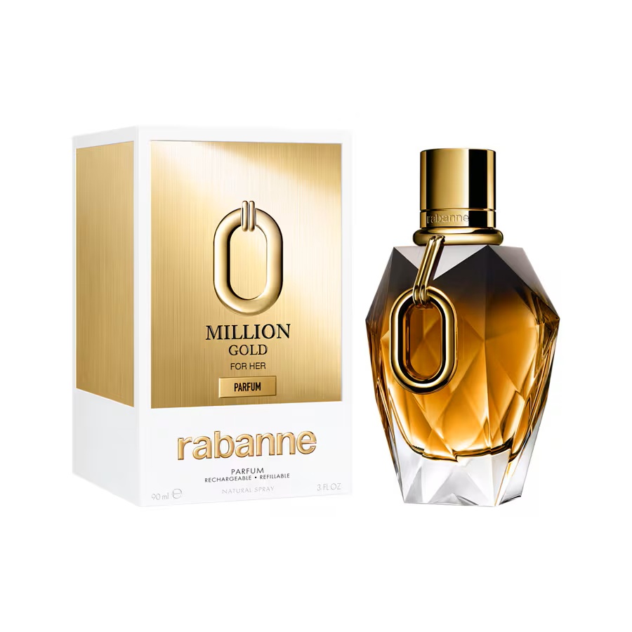 Oferte la Paco Rabanne Million Gold, Parfum, Femei (Gramaj: 90 ml)