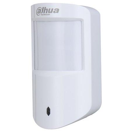 Detector wireless dual microunde + PIR Dahua ARD2231-W2(868), 868 Mhz, imunitate animale