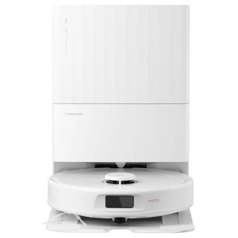 Aspirator Robot Q Revo Plus Wi-Fi 60 W White