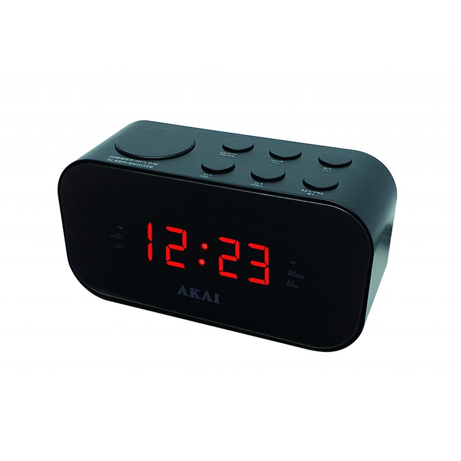 Oferte la Radio ceas Akai ACR-3088