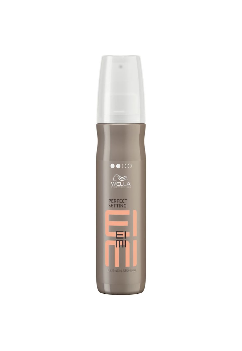 Spray fixativ de par  Eimi Perfect Setting pentru fixare medie - 150 ml
