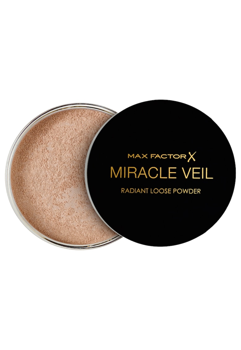 Oferte la Pudra pulbere  Miracle Veil - 4 g