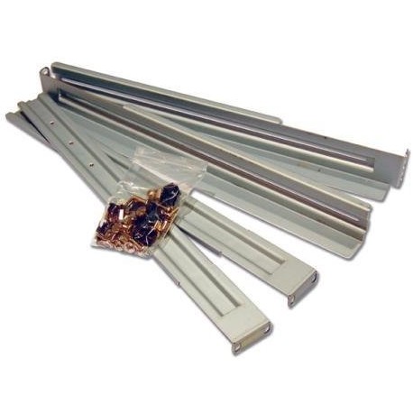 Oferte la Kit rack TECNOWARE FGCKITEVORT, montare UPS si baterie