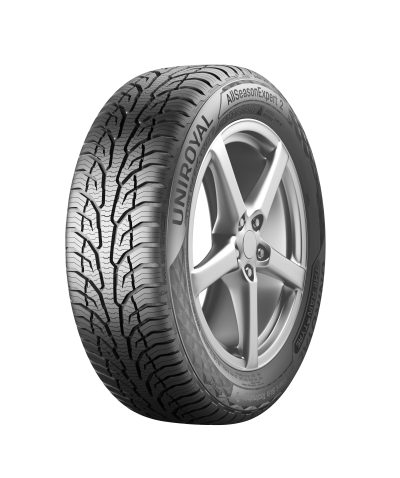 UNIROYAL AllSeasonExpert 2 195/55R16 87H