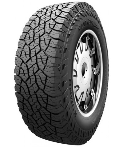 KUMHO AT52 255/75R17 115T