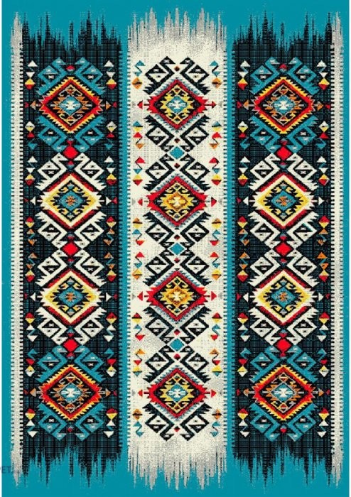 Covor Etno 11226-140