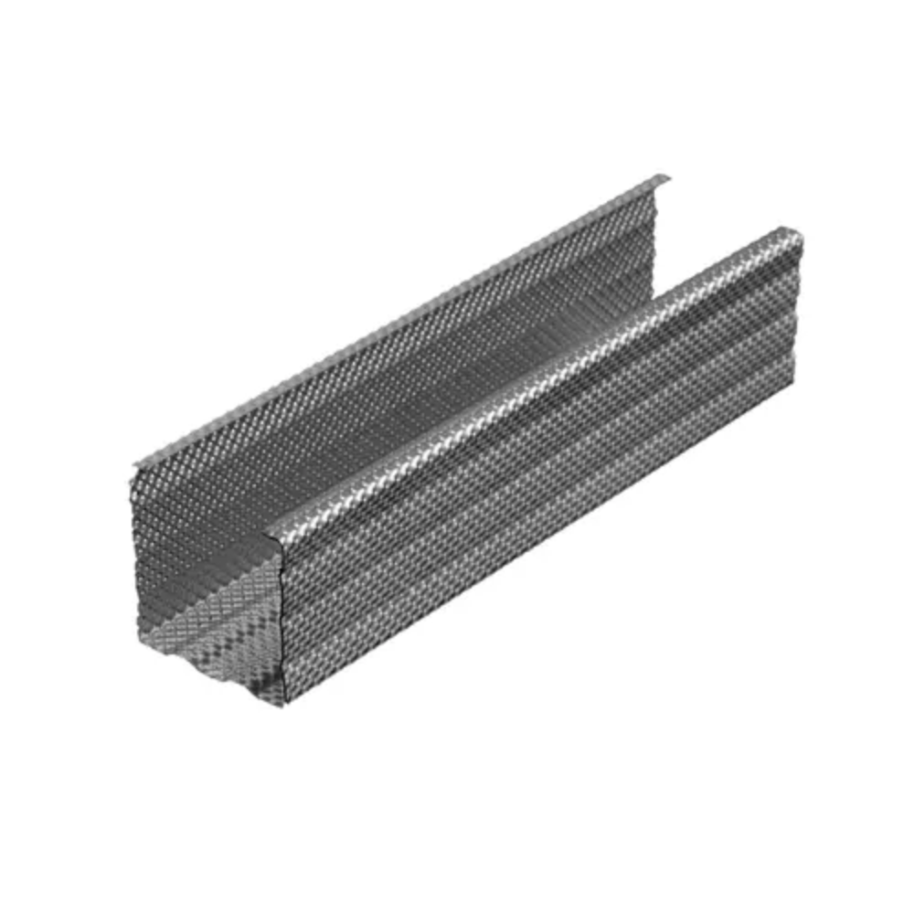 Oferte la Rigiprofil CW, pentru gips-carton, 75 x 4000 x 0.6 mm