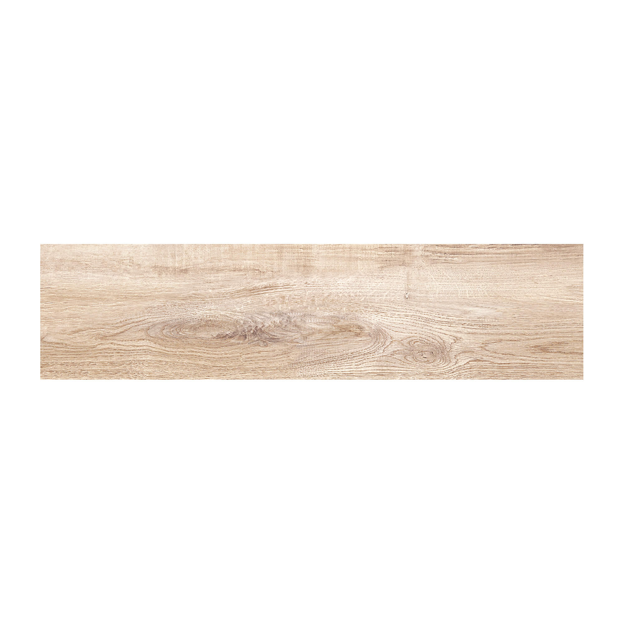 Oferte la Gresie exterior/interior Cesarom, Legno Miele, portelanata, rectificata, mat, decor lemn, bej, grosime 9 mm, 60 x 15 cm