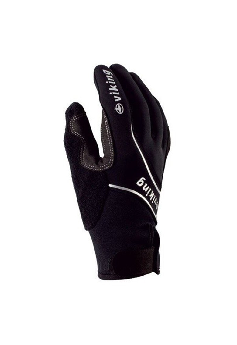 Manusi  Oryx - Negru - Marime: 06