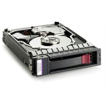 Oferte la Hard disk server server 146GB SAS SFF Dual Port Enterprise 507125-B21 - Refurbished