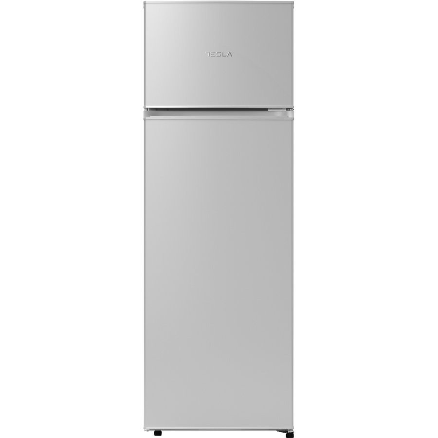 Oferte la Frigider cu 2 usi RD2400M1 235L Clasa F Alb
