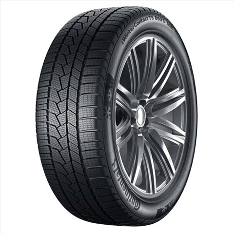 Anvelopa 315/35R20 110V XL PJ WINTERCONTACT TS 860 S IARNA EE:B FR:CU:2 75DB