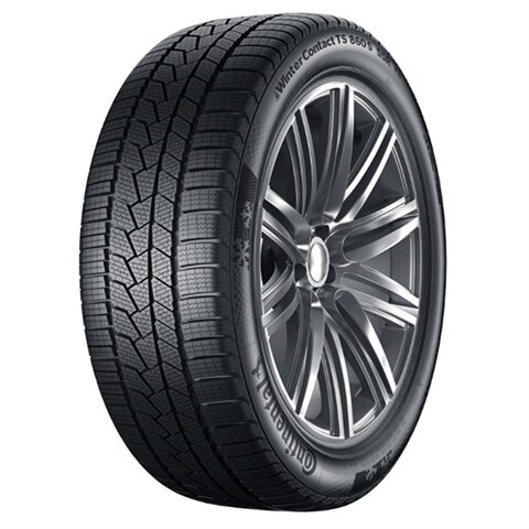 Anvelopa 265/35R21 101W XL PJ WINTERCONTACT TS 860 S IARNA M+S EE:B FR:C NL/U:B 73DB-CONTI