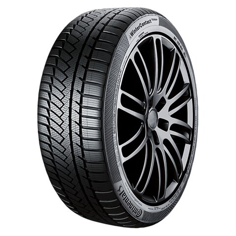 Anvelopa 265/45R20 108T XL PJ WINTERCONTACT TS850P CNTSEAL(+) M+S EE:B FR:B NL/U:B 73DB-CONTI