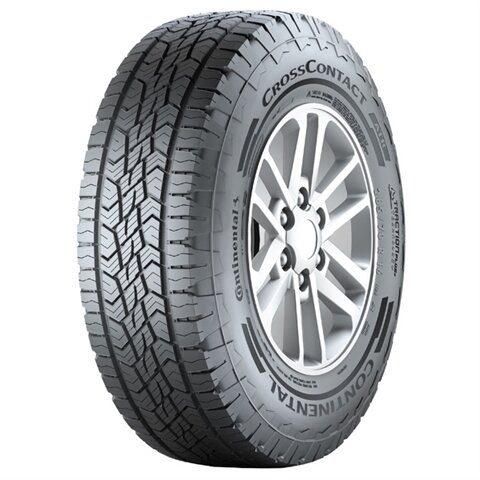 Anvelopa 275/40R20 106W XL PJ CROSSCONTACT ATR EE:E FR:C U:2 73DB