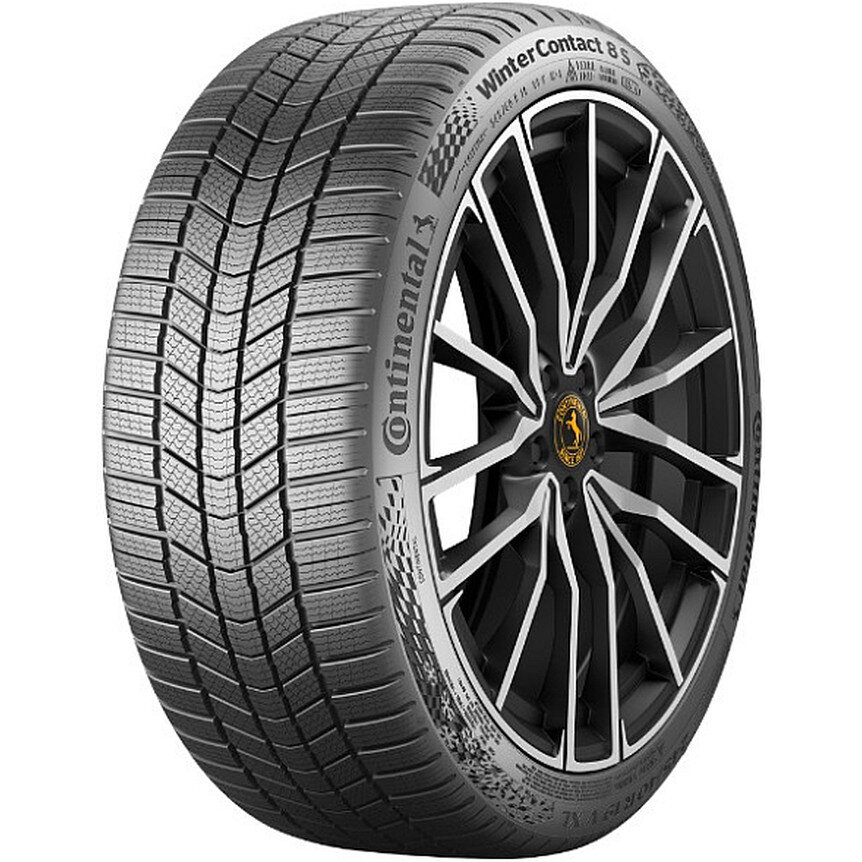 Anvelopa 255/50R21 109H XL FR WINTERCONTACT 8 S EV PJ M+S