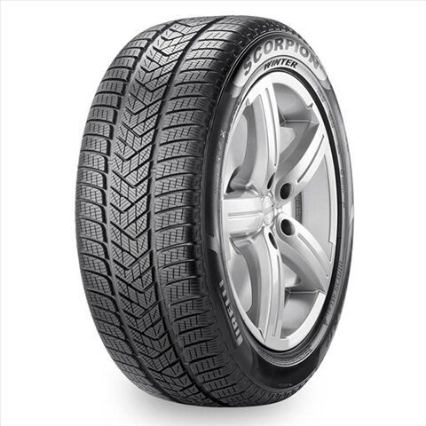 Anvelopa 285/45R21 113W XL SWNT(B) Iarna PJ EE:C FR:B U:2 73DB