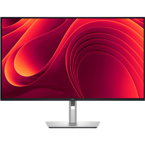 Monitor Pro 32 Plus  P3225QE IPS 31.5Inch 4K USB-C Hub 100Hz Negru/Gri