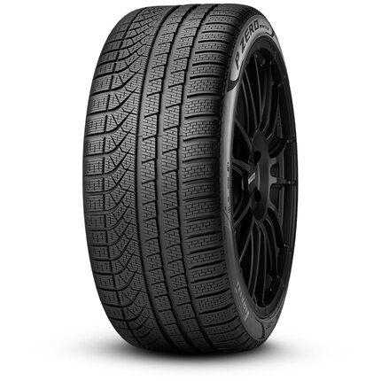 Anvelopa 285/40R19 107V XLP ZERO WINTER(T0)NCSELT PJ EE:B FR:B NL/U:A 71DB