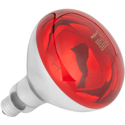 Bec BEC INFRAROSU CRESTERE PUI E27 R125 250W