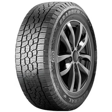 Anvelopa All Season Grabber Cross A/S XL 275/45 R20 110V
