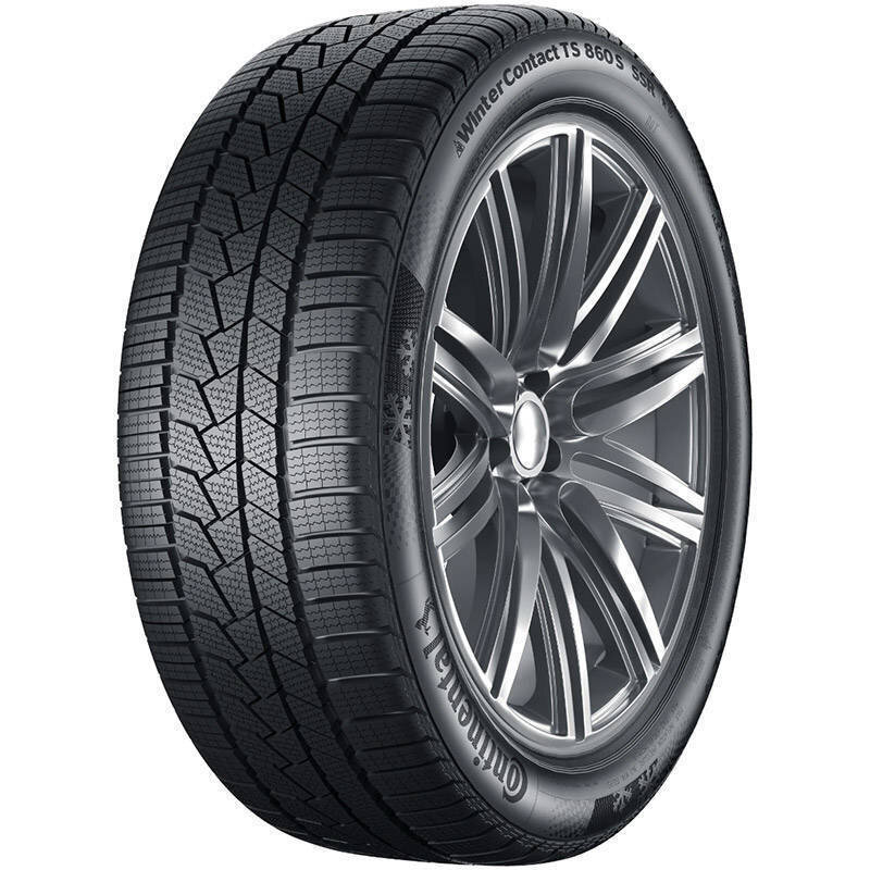 Anvelopa Iarna WinterContact TS 860 S XL RunFlat 255/40 R18 99V