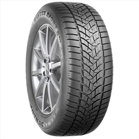 Anvelopa 245/40R19 98V WINTER SPT 5 XL ROF PJ M+S 3PMSF EE:D FR:B NL/U:B 72DB