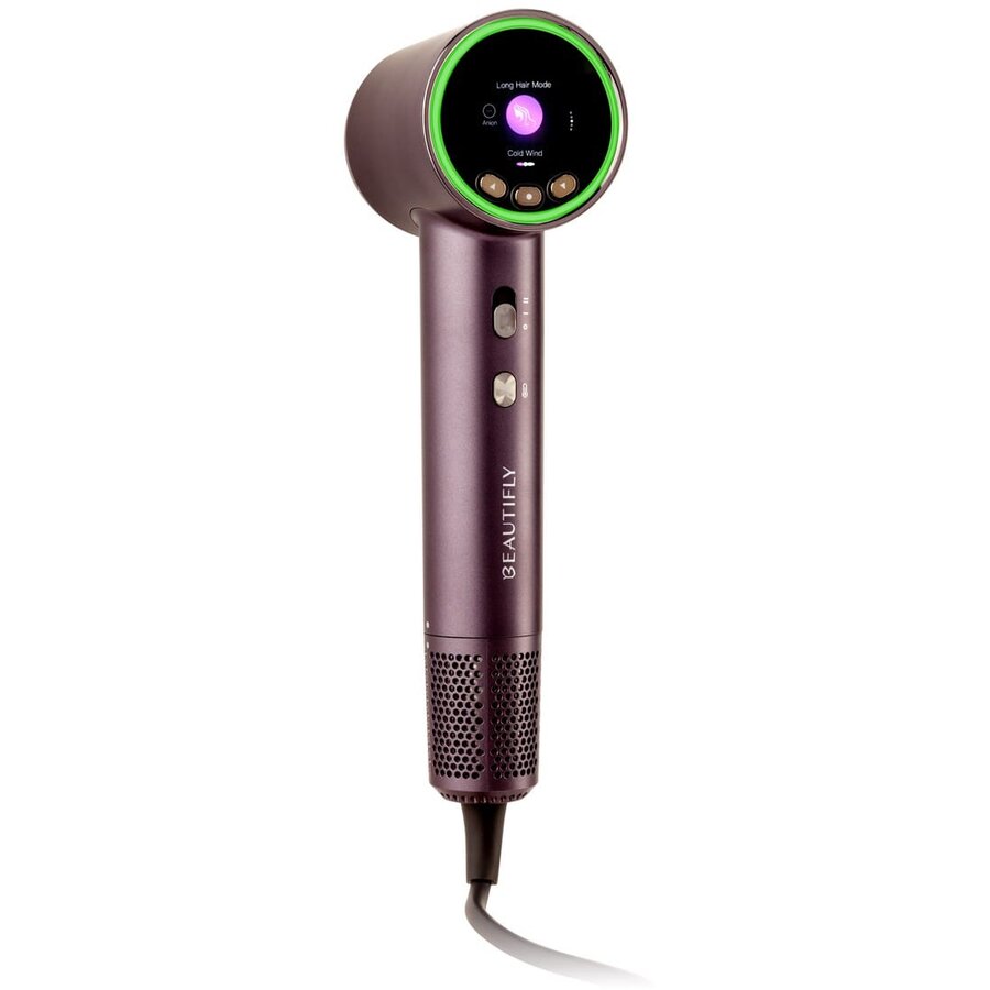 Uscator de Par Touch Flow Sense Air Glide Pro Style