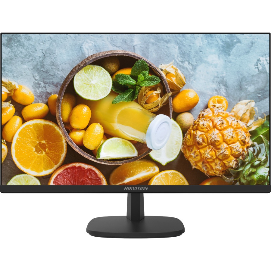 Monitor E-LED 27inch 4K 3840 x 2160 1200:1 Negru