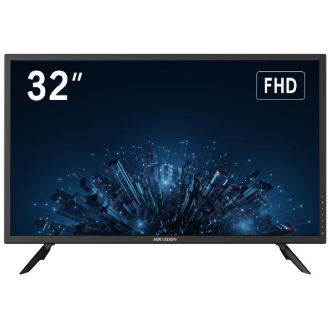 Monitor FHD 32Inch 75Hz 1920 x 1080 D-LED 4000:1 Negru