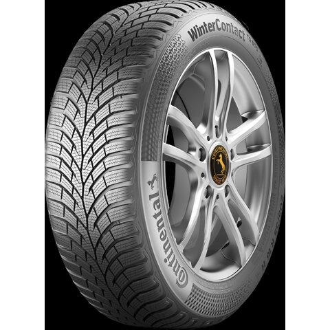 Anvelopa WinterContact TS 870 205/65R15 94T