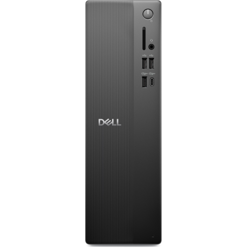Sistem desktop Slim Intel Core Ultra 7 265 16GB 1TB SSD Linux Black