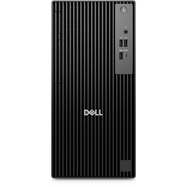 Sistem desktop Pro Tower Intel Core Ultra  5 235 16GB 512GB SSD Linux Black
