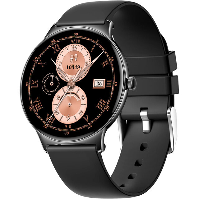 Smartwatch V89 Black