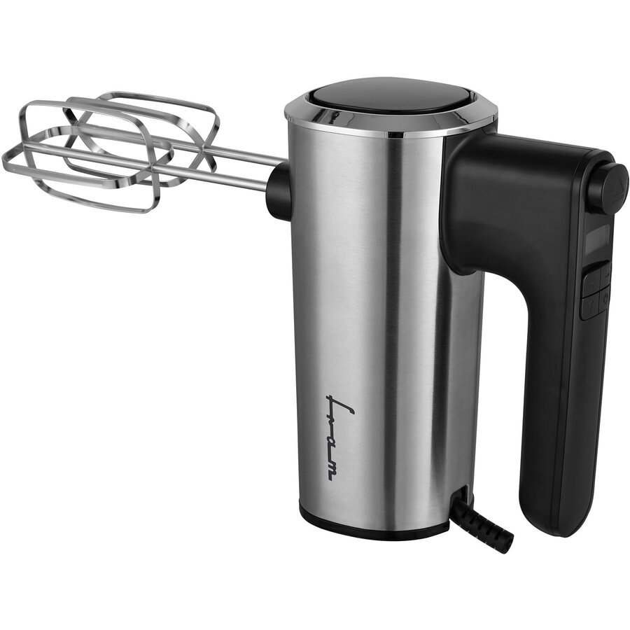 Oferte la Mixer de Mana FHM-4006DSS 6 viteze 400W Inox