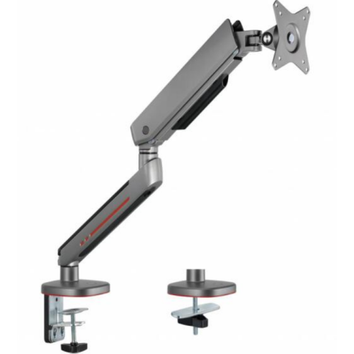 Suport Monitor 27 - 45 inch Grey