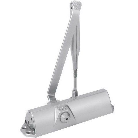 Oferte la Amortizor cu brat articulat DORMA TS 68 fara blocare, EN 1154