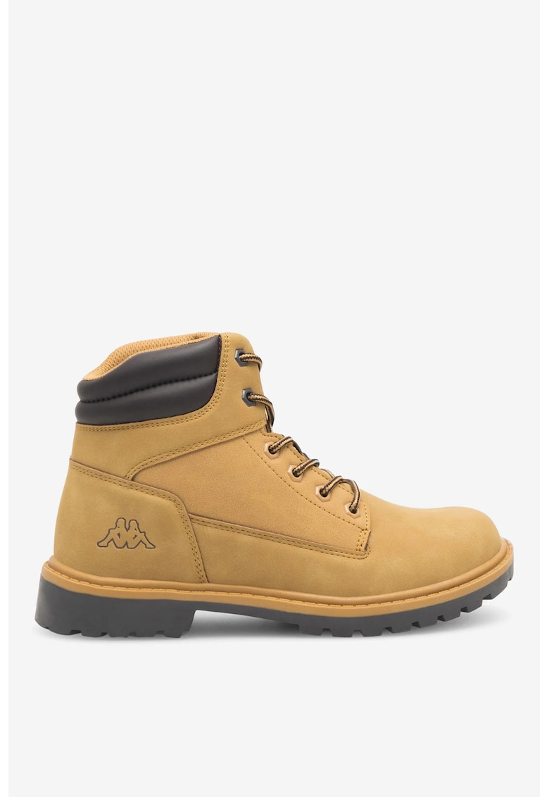 Ghete barbati  5904862967516 - Sintetic - Maro - Maro