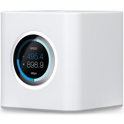 Oferte la Router wireless UBIQUITI AMPLIFI HD HOME WI-FI ROUTER