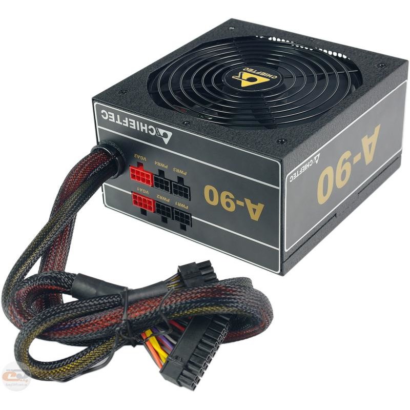 Sursa PSU CHIEFTEC 750W GDP-750C