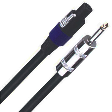 Accesorii Audio Hi-Fi CABLU DIFUZOR JACK/SPEAKON 10M